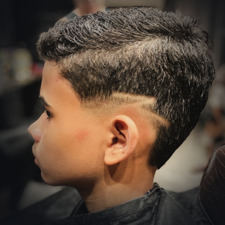 Corte Infantil